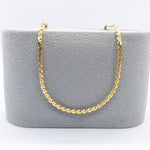 Load image into Gallery viewer, Samantha Vintage S Chain or Bracelet