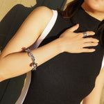 Load image into Gallery viewer, Chelsea Luxe Bracelet