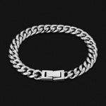 Load image into Gallery viewer, Cuban 8mm Bracelet For HIM