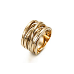 Load image into Gallery viewer, Genesis Statement Ring