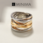 Load image into Gallery viewer, Genesis Statement Ring