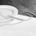 Load image into Gallery viewer, Milestones Bar Bracelet