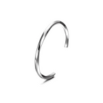 Load image into Gallery viewer, Twisted Cuff Bracelet For Him