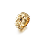 Load image into Gallery viewer, Treccia Statement Ring