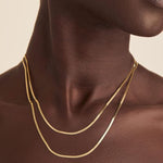 Load image into Gallery viewer, Samantha Vintage S Chain or Bracelet