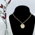 Load image into Gallery viewer, Present Over Perfect Necklace