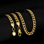 Load image into Gallery viewer, Miami Cuban 6mm Chain