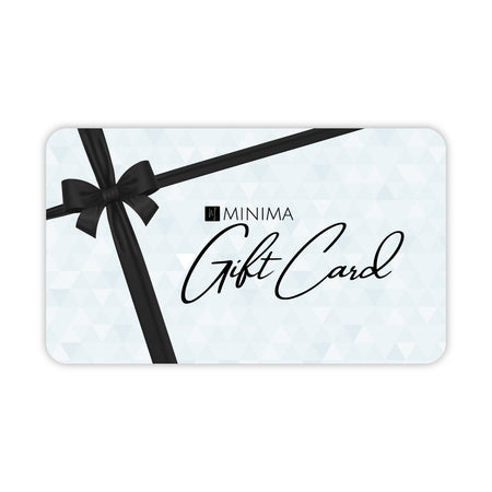 MINIMA GIFT CARD