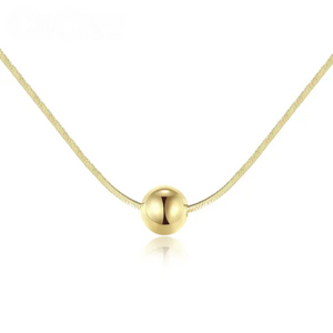 Momentum Chain