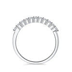 Load image into Gallery viewer, Ethereal Moissanite Ring
