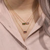 The Poise Necklace
