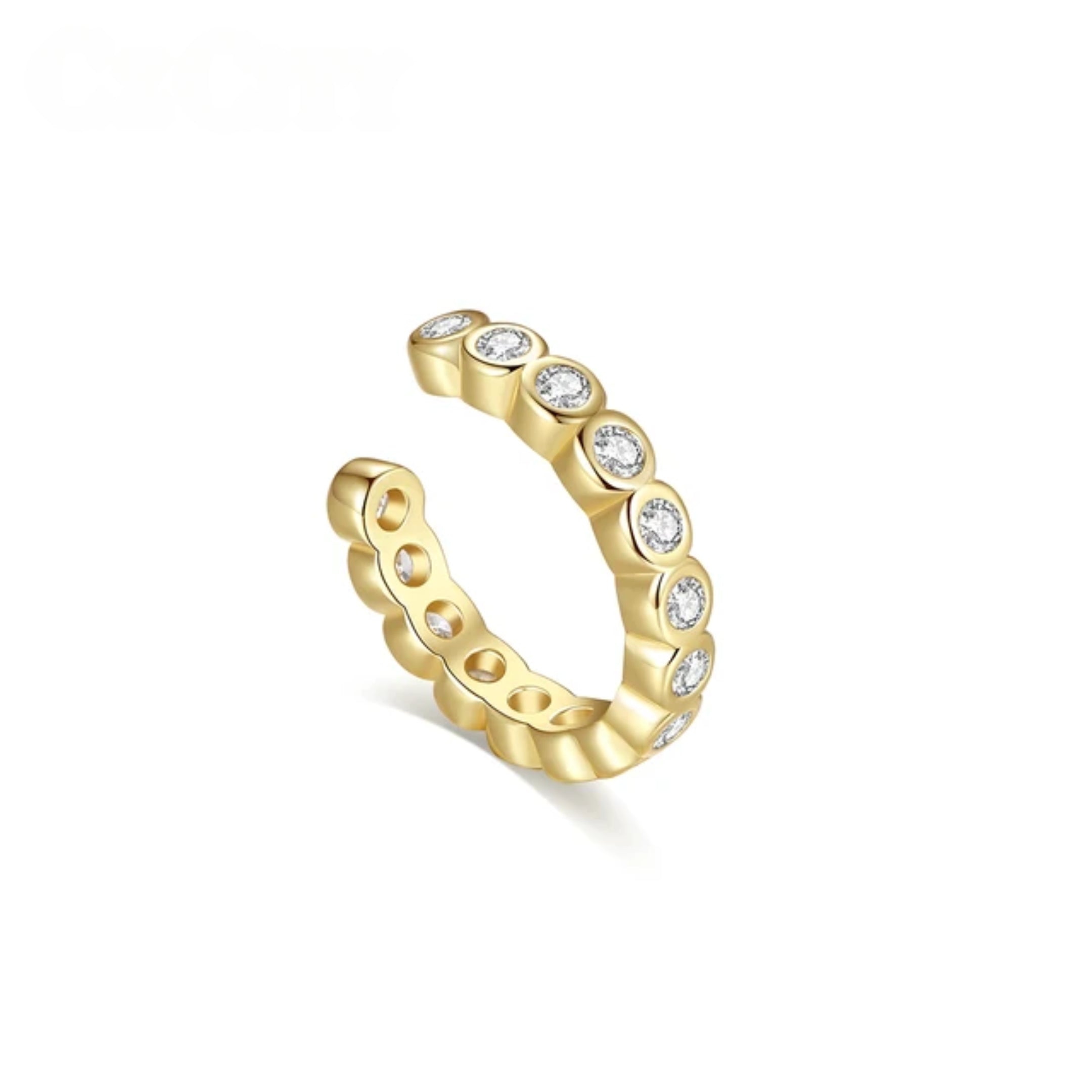 Sparks Ear Cuff