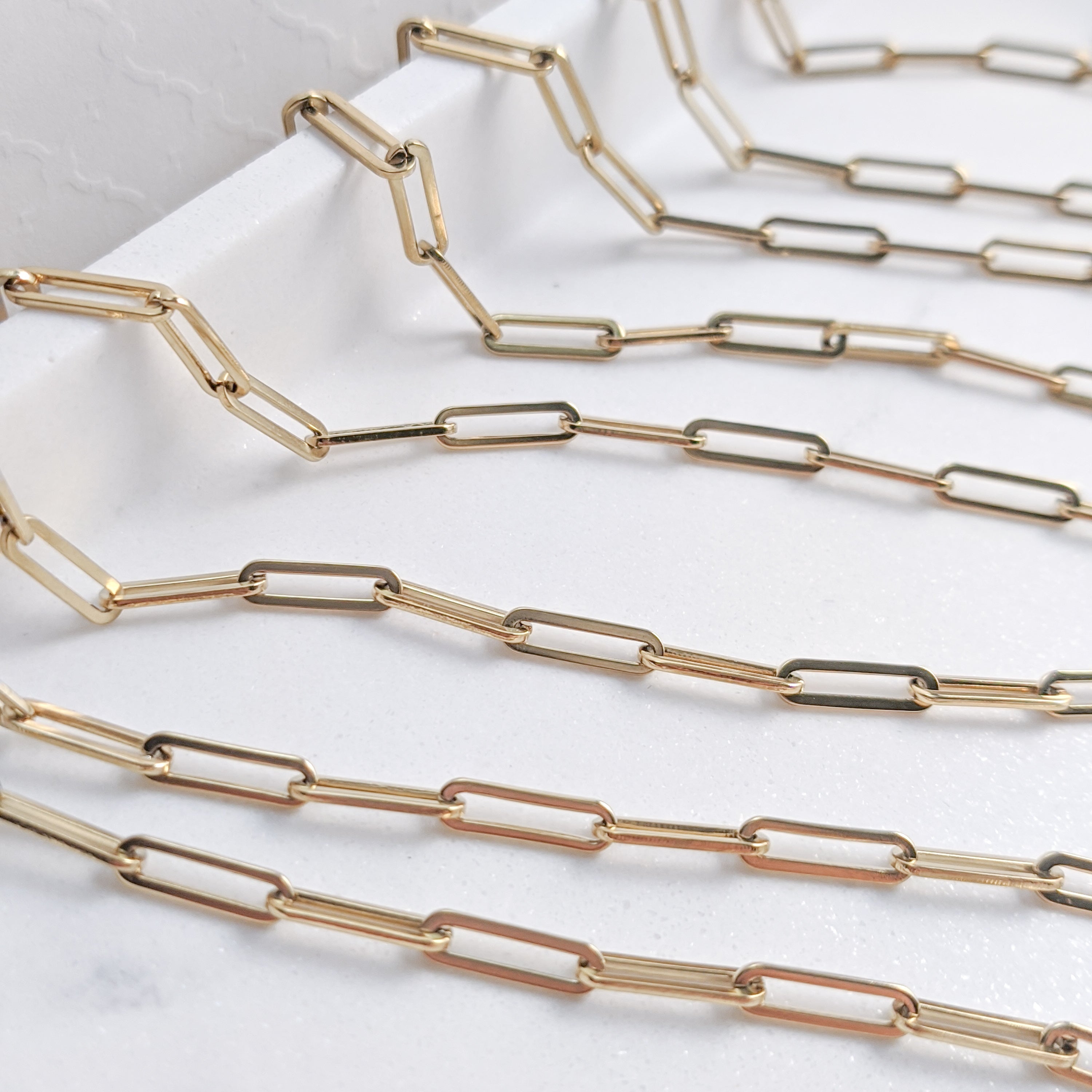 Giggie Link Chain