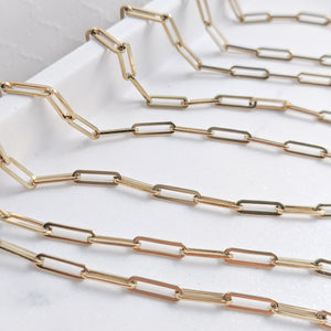 Giggie Link Chain