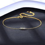 Load image into Gallery viewer, Past Present and Future Bracelet
