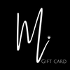 MINIMA GIFT CARD