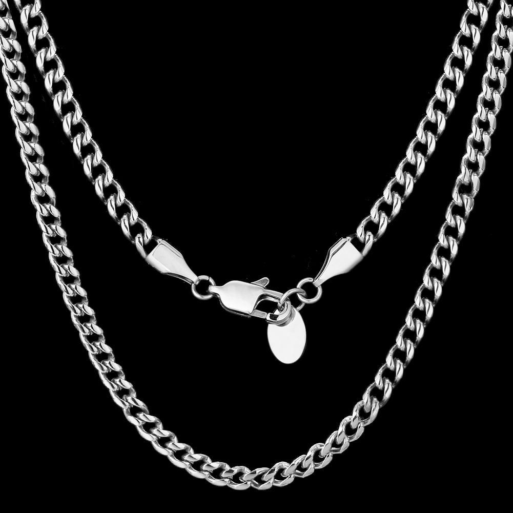Miami Cuban 6mm Chain