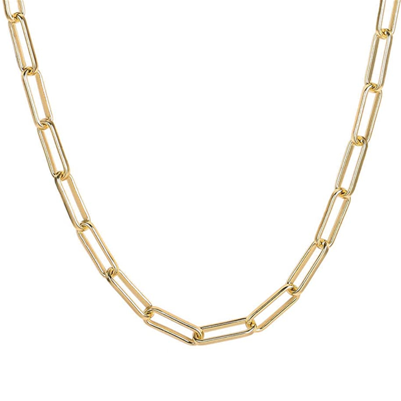 Giggie Link Chain
